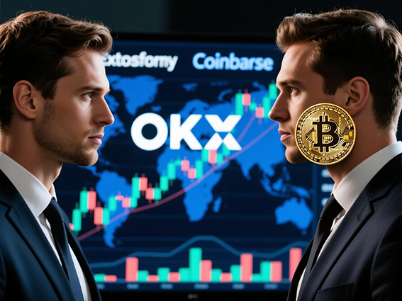 OKappstore 官方入口网交易界面